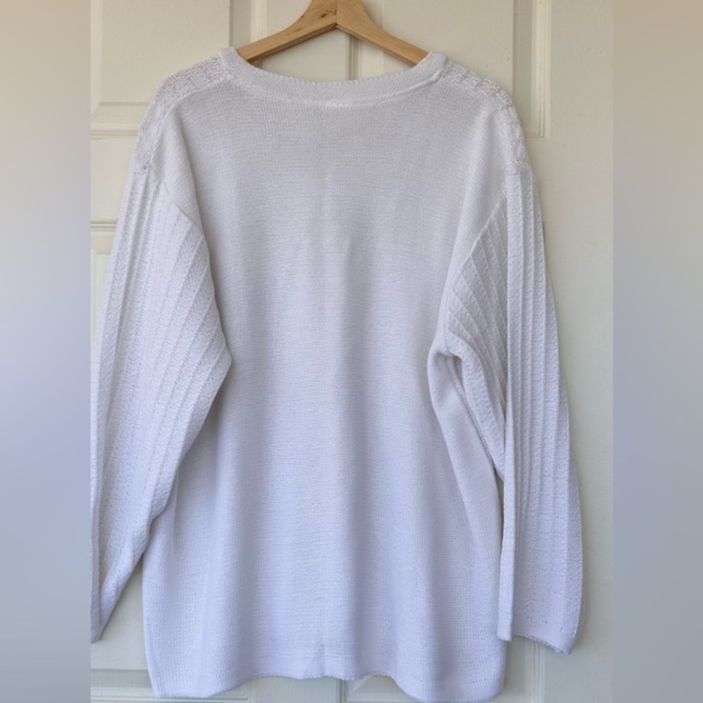 Bobbie Brooks Cardigan‎ NWT 22W/24W - Picture 6 of 7